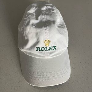 Rolex Hat